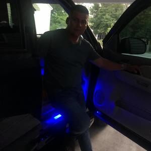 Meet your Posher, Felipe